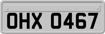 OHX0467
