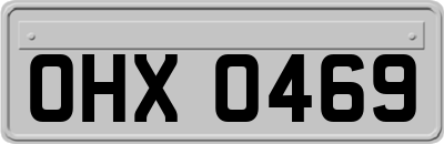 OHX0469