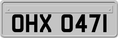 OHX0471