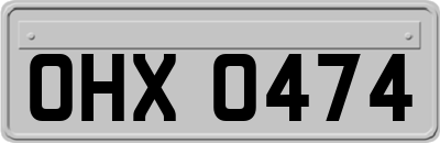 OHX0474