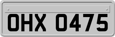OHX0475