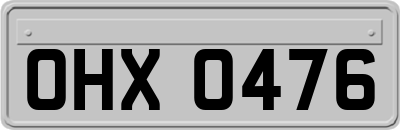 OHX0476