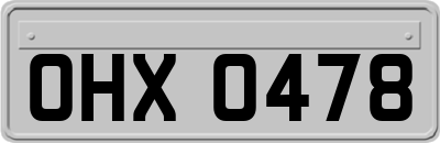 OHX0478