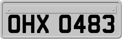 OHX0483