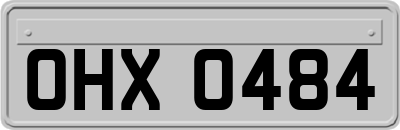 OHX0484