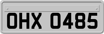 OHX0485