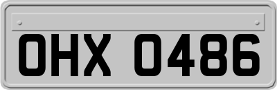 OHX0486