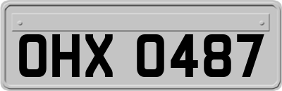 OHX0487