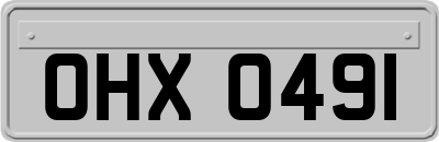 OHX0491
