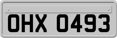 OHX0493