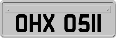 OHX0511