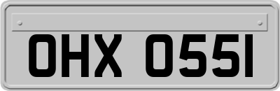 OHX0551
