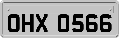 OHX0566