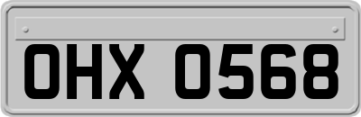 OHX0568
