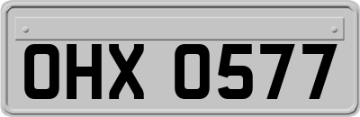 OHX0577