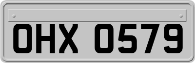 OHX0579