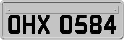 OHX0584