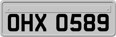 OHX0589