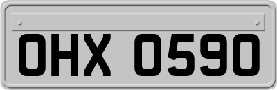 OHX0590