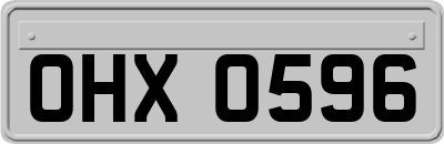 OHX0596
