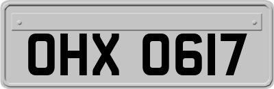 OHX0617