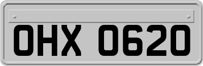 OHX0620