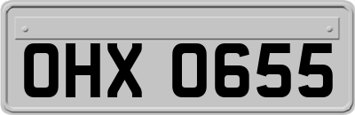 OHX0655