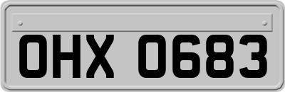 OHX0683