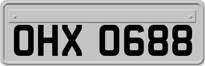 OHX0688
