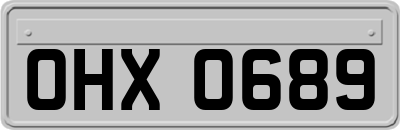 OHX0689