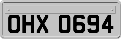 OHX0694