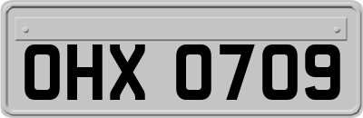 OHX0709