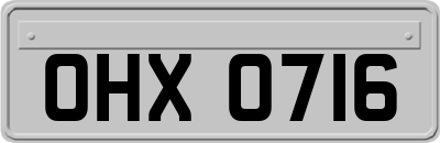OHX0716