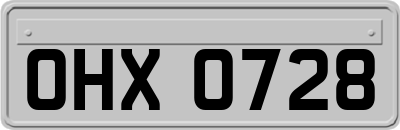 OHX0728