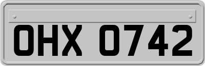 OHX0742