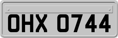 OHX0744