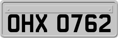 OHX0762
