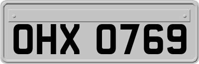 OHX0769