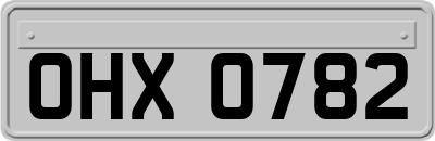 OHX0782