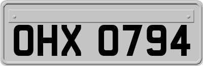 OHX0794