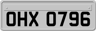 OHX0796