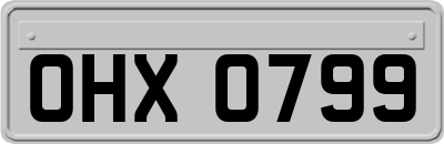 OHX0799