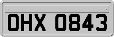 OHX0843