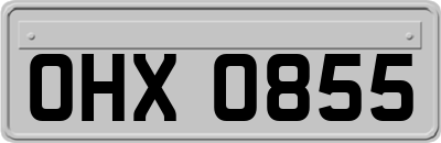 OHX0855