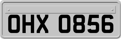 OHX0856
