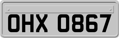 OHX0867