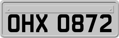 OHX0872