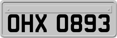 OHX0893