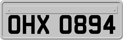 OHX0894
