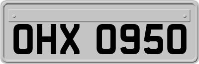 OHX0950